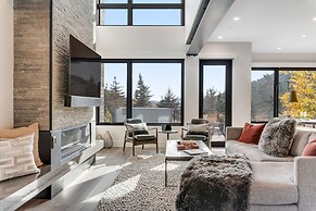 Ridgeline at The Canyons by Park City Vacations