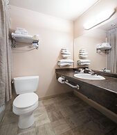 Sidney Waterfront Inn & Suites