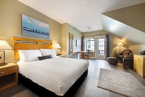 Sidney Waterfront Inn & Suites