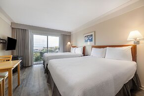 Sidney Waterfront Inn & Suites