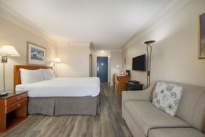 Sidney Waterfront Inn & Suites