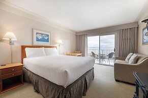 Sidney Waterfront Inn & Suites