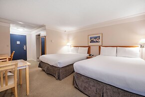 Sidney Waterfront Inn & Suites