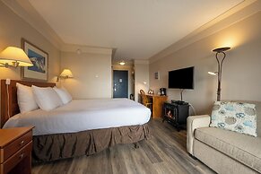 Sidney Waterfront Inn & Suites