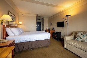 Sidney Waterfront Inn & Suites