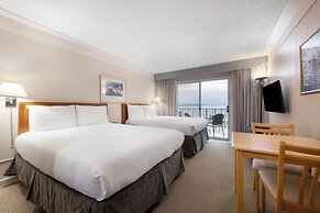 Sidney Waterfront Inn & Suites