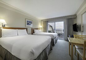 Sidney Waterfront Inn & Suites