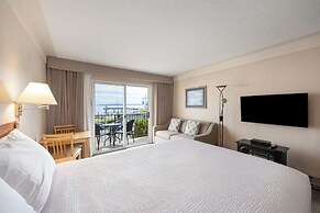 Sidney Waterfront Inn & Suites
