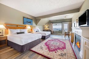 Sidney Waterfront Inn & Suites