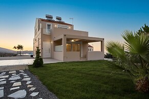 Blue Hills Villas by Estia