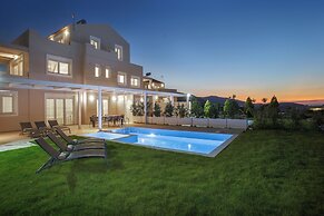 Blue Hills Villas by Estia