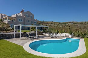 Blue Hills Villas by Estia