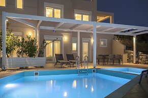 Blue Hills Villas by Estia