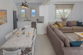 Blue Hills Villas by Estia