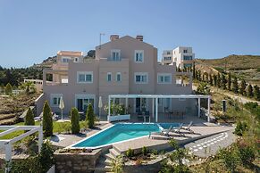 Blue Hills Villas by Estia