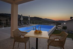 Blue Hills Villas by Estia