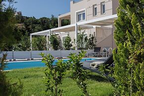 Blue Hills Villas by Estia