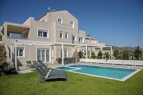 Blue Hills Villas by Estia