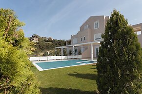 Blue Hills Villas by Estia