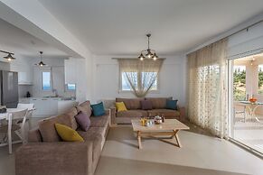 Blue Hills Villas by Estia