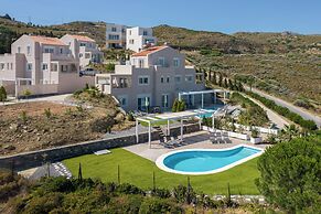 Blue Hills Villas by Estia