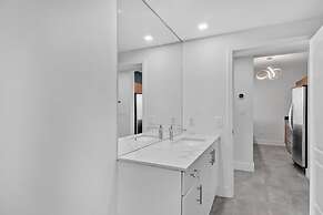 43rd Floor Penthouse in Brickell