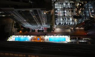 43rd Floor Penthouse in Brickell