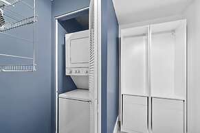 43rd Floor Penthouse in Brickell