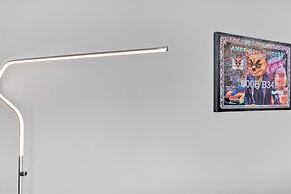 43rd Floor Penthouse in Brickell