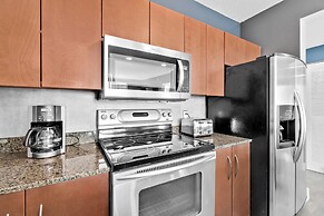 43rd Floor Penthouse in Brickell