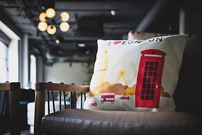 Southgate Hotel London