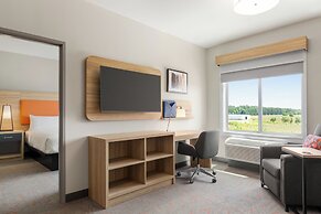 Candlewood Suites Bessemer - Birmingham SW by IHG