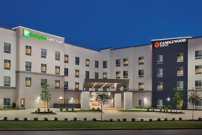 Candlewood Suites Bessemer - Birmingham SW by IHG