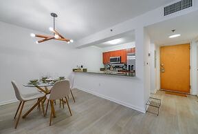 Condo with view City Views in Brickell
