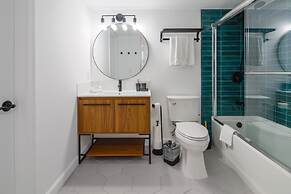 Condo with view City Views in Brickell