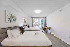 Condo with view City Views in Brickell