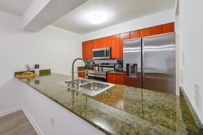 Condo with view City Views in Brickell