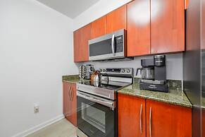 Condo with view City Views in Brickell