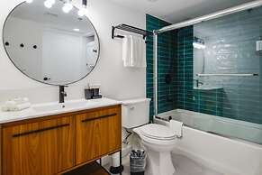 Condo with view City Views in Brickell