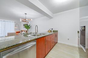 Condo with view City Views in Brickell