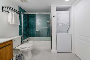 Condo with view City Views in Brickell