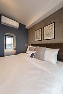 Charlie Nik Vila Mariana