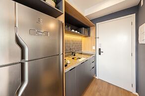 Charlie Nik Vila Mariana