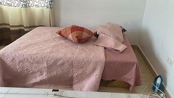 Charming 1-bed Apartment in Accra