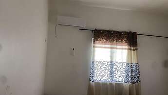 Charming 1-bed Apartment in Accra