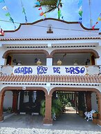 HOTEL POSADA PABLO DE TARSO