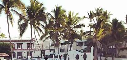 HOTEL POSADA PABLO DE TARSO