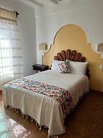 HOTEL POSADA PABLO DE TARSO