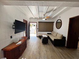 HOTEL POSADA PABLO DE TARSO