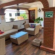 HOTEL POSADA PABLO DE TARSO